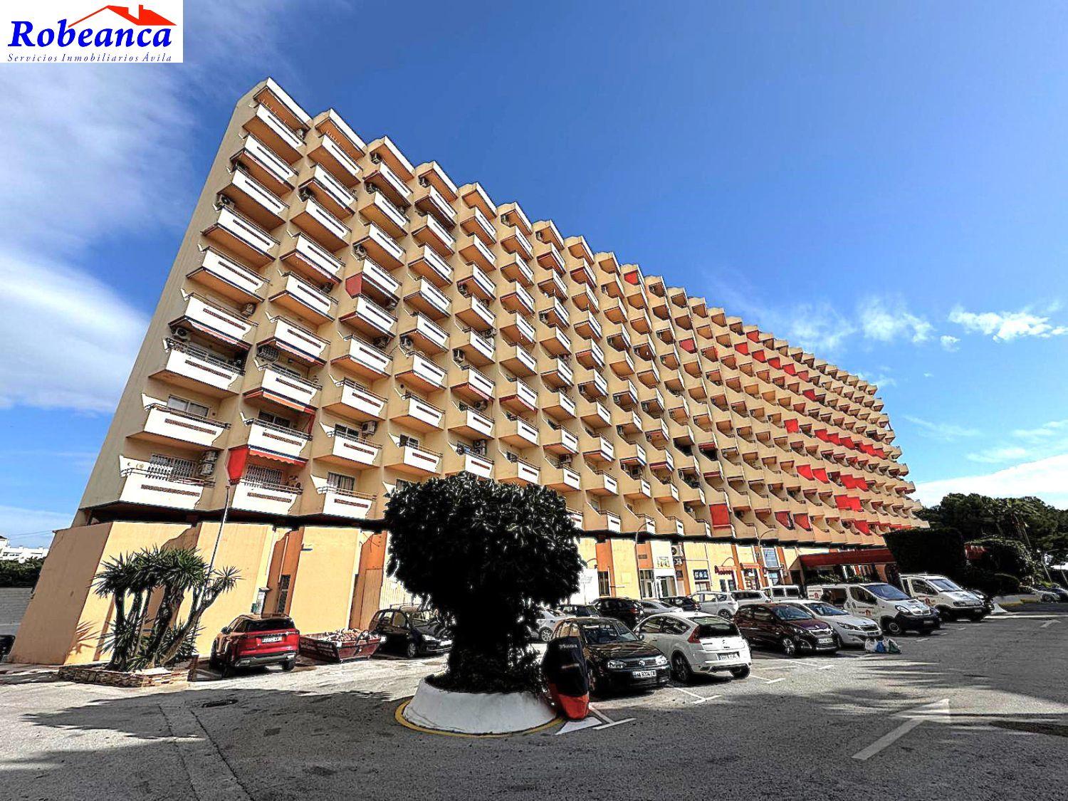 Apartamento en Venta en Torremolinos