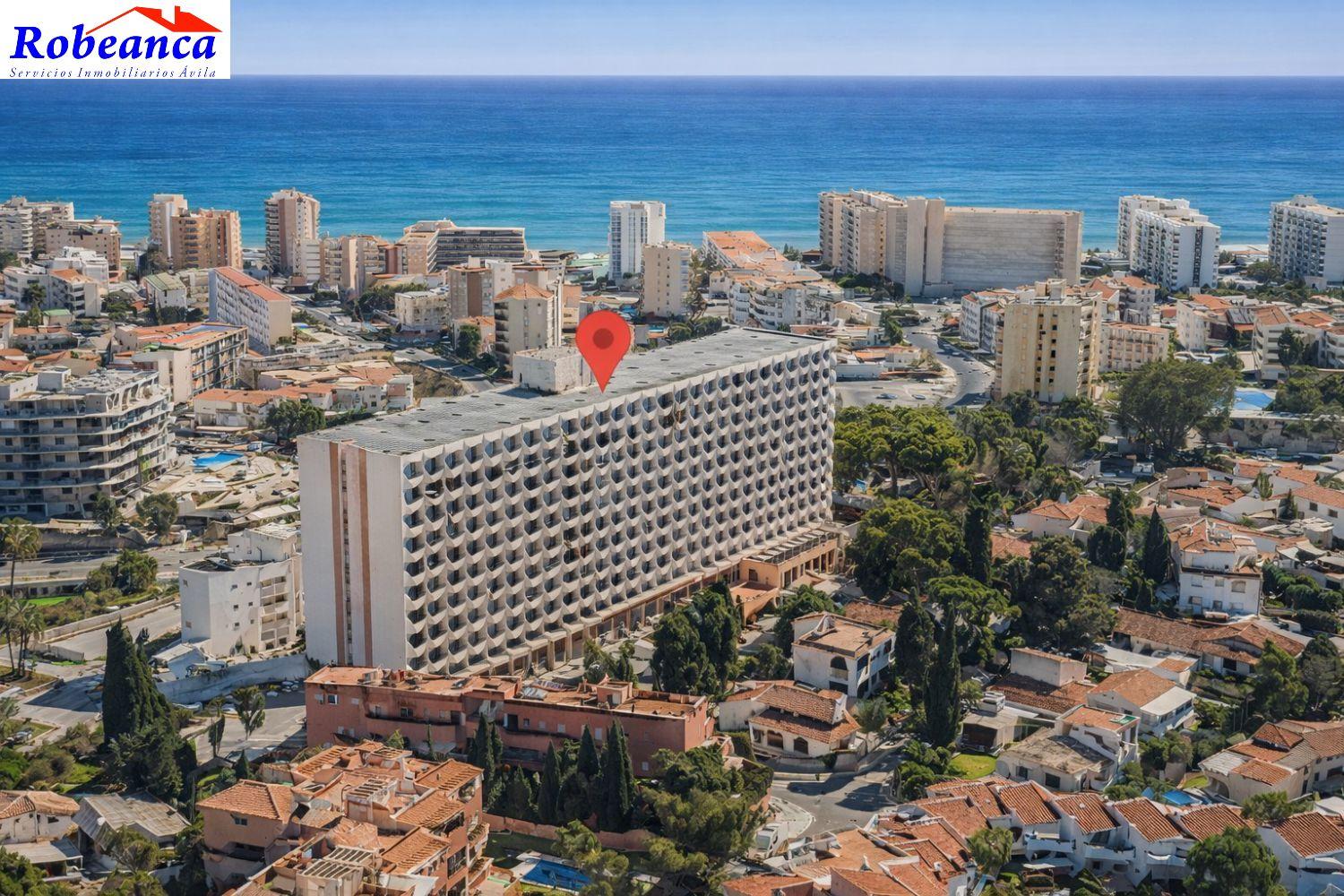 Apartamento en Venta en Torremolinos