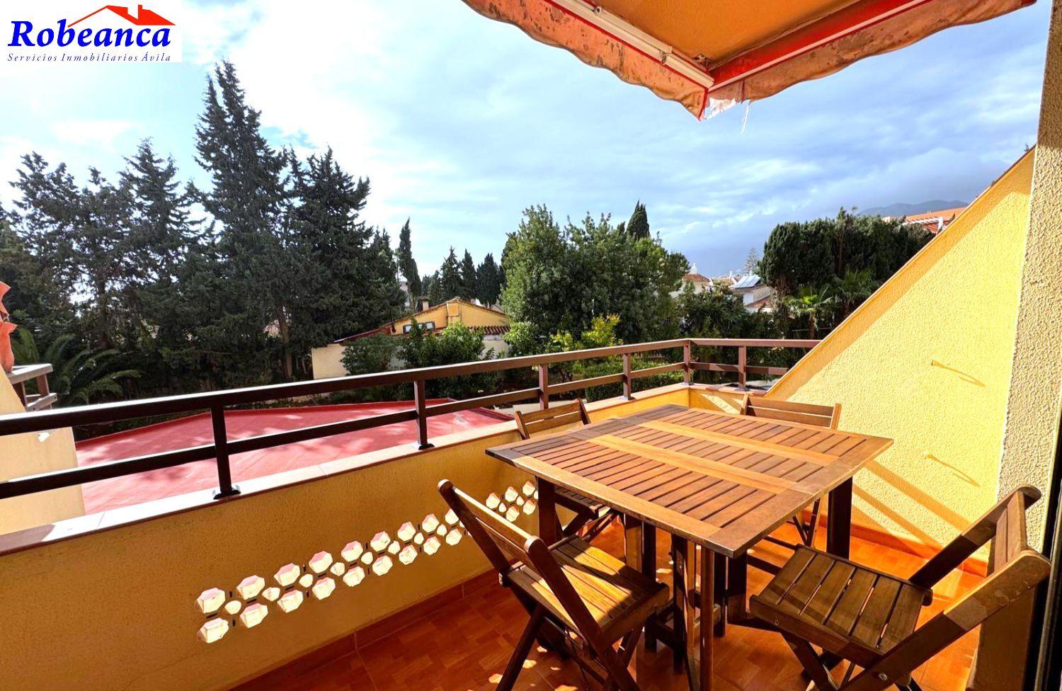 Apartamento en Venta en Torremolinos
