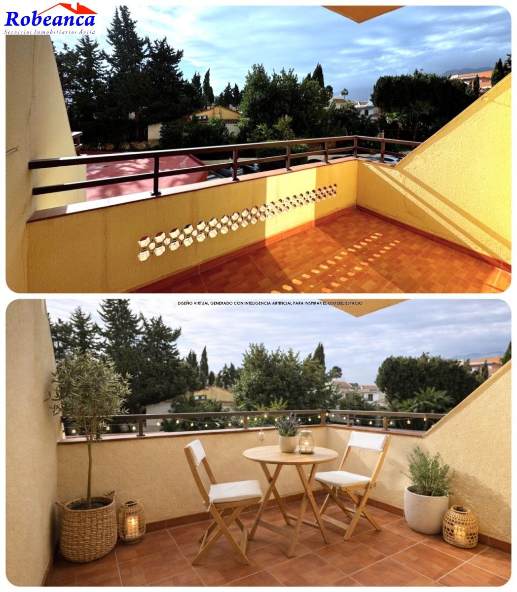 Apartamento en Venta en Torremolinos