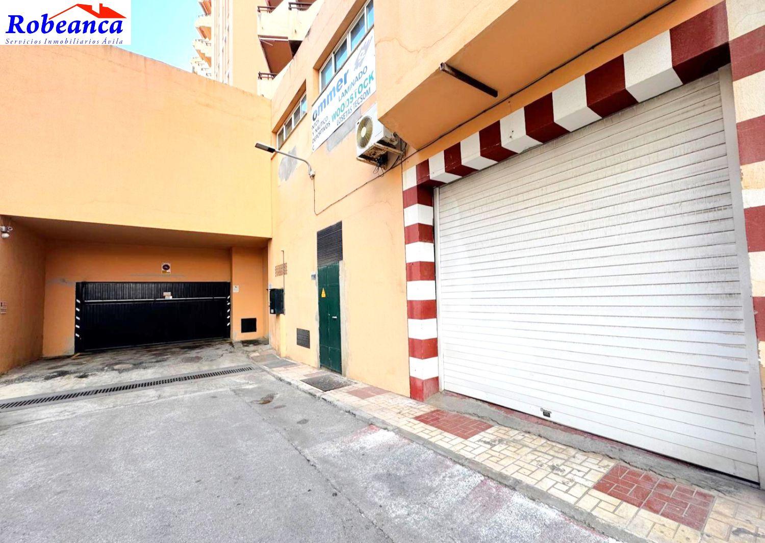 Apartamento en Venta en Torremolinos