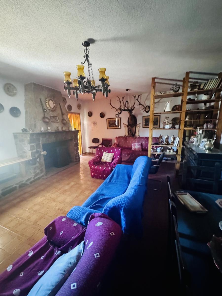 House for Sale in Horcajo de los Montes