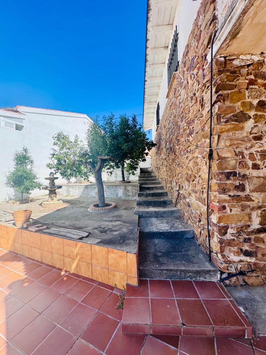 House for Sale in Horcajo de los Montes