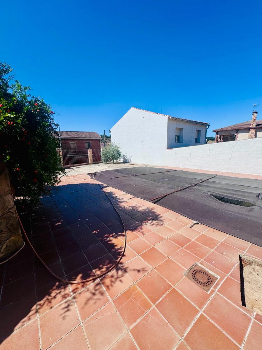 House for Sale in Horcajo de los Montes