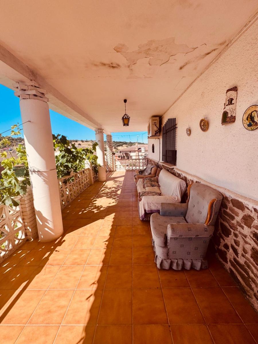 House for Sale in Horcajo de los Montes