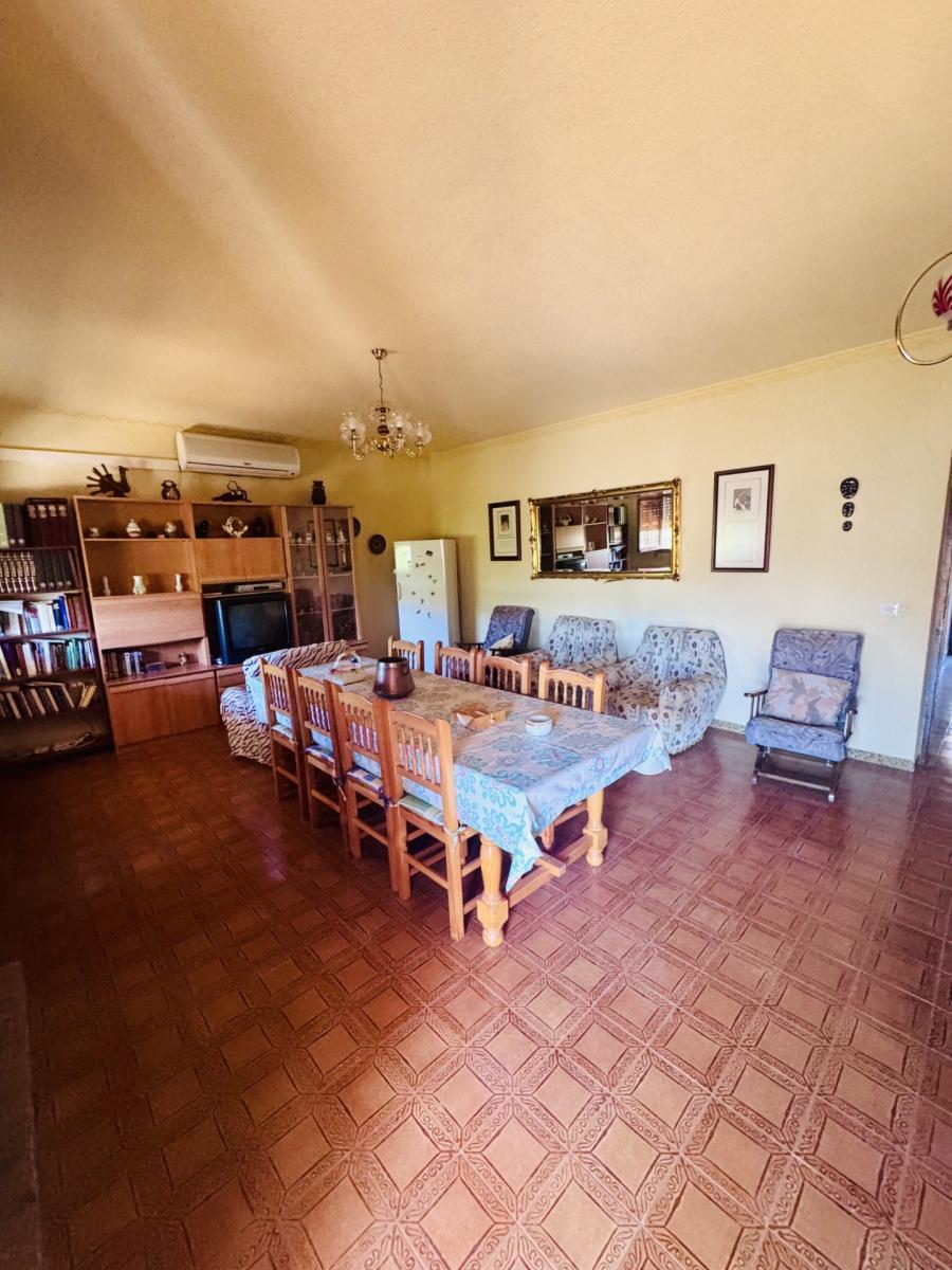 House for Sale in Horcajo de los Montes