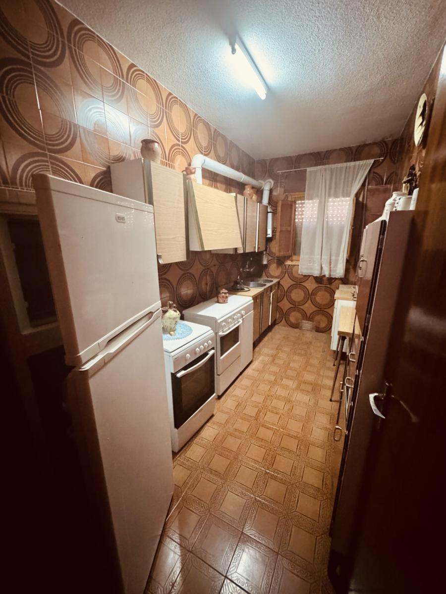House for Sale in Horcajo de los Montes