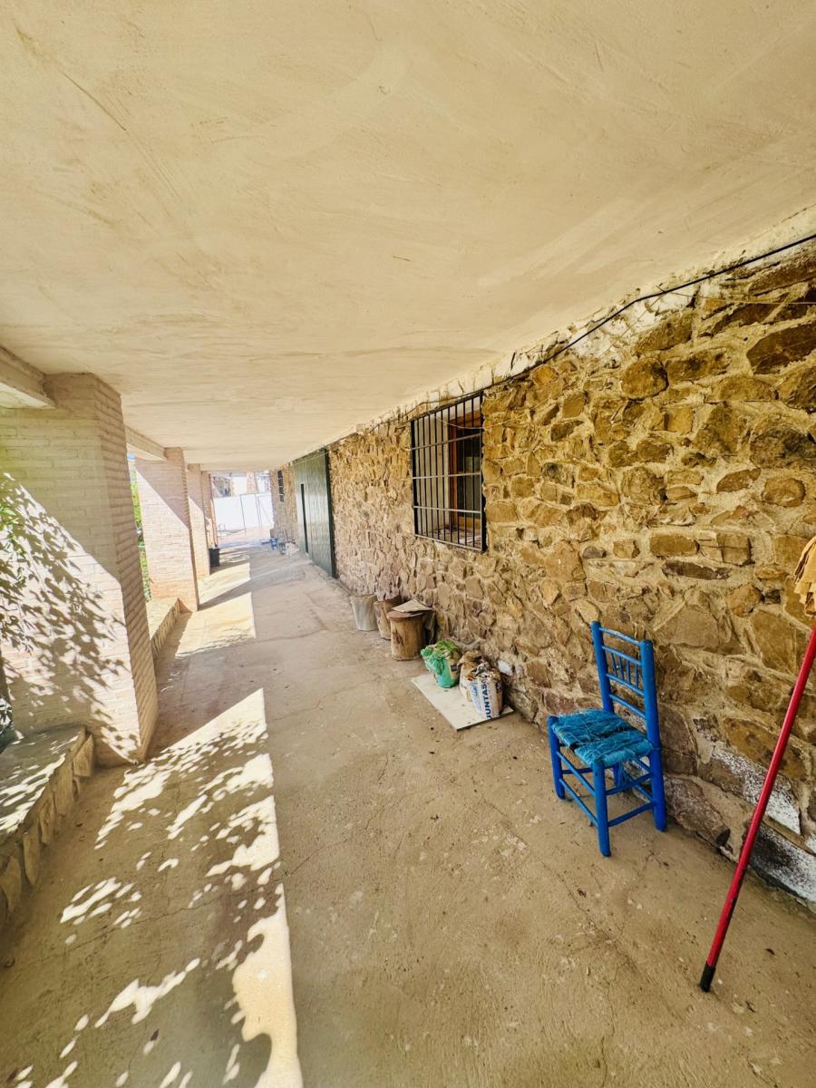 House for Sale in Horcajo de los Montes