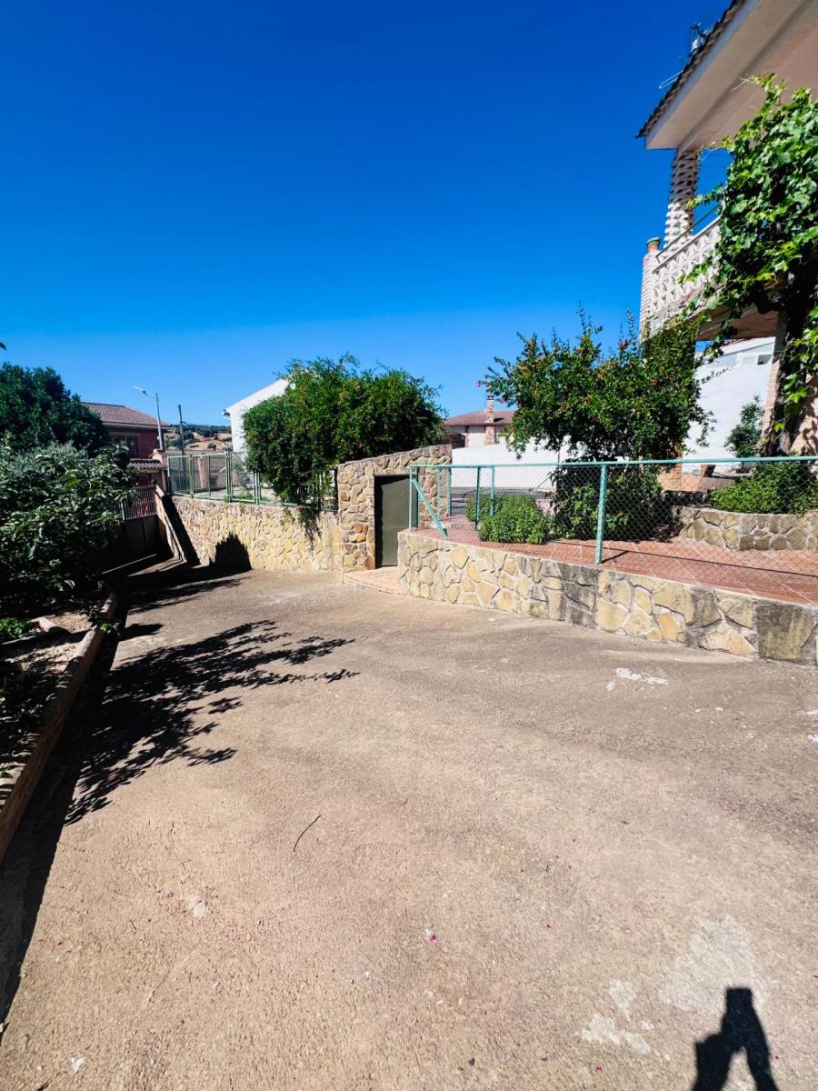 House for Sale in Horcajo de los Montes
