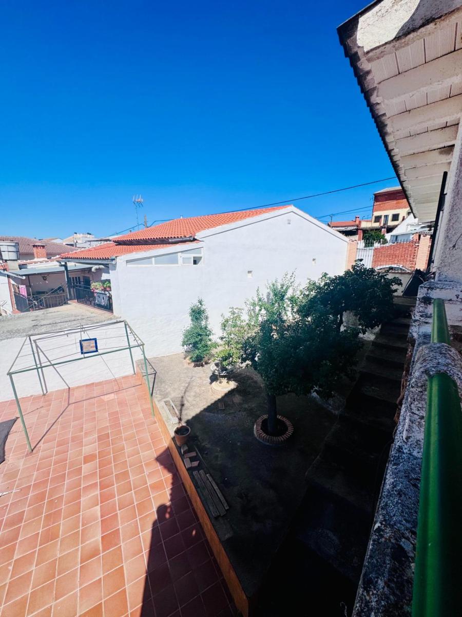 House for Sale in Horcajo de los Montes