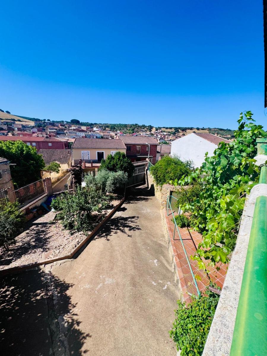 House for Sale in Horcajo de los Montes