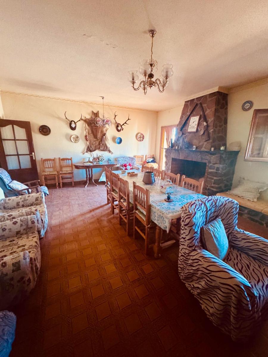 House for Sale in Horcajo de los Montes