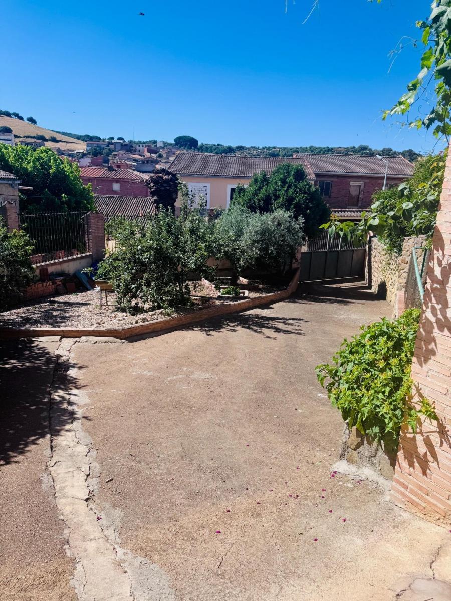 House for Sale in Horcajo de los Montes