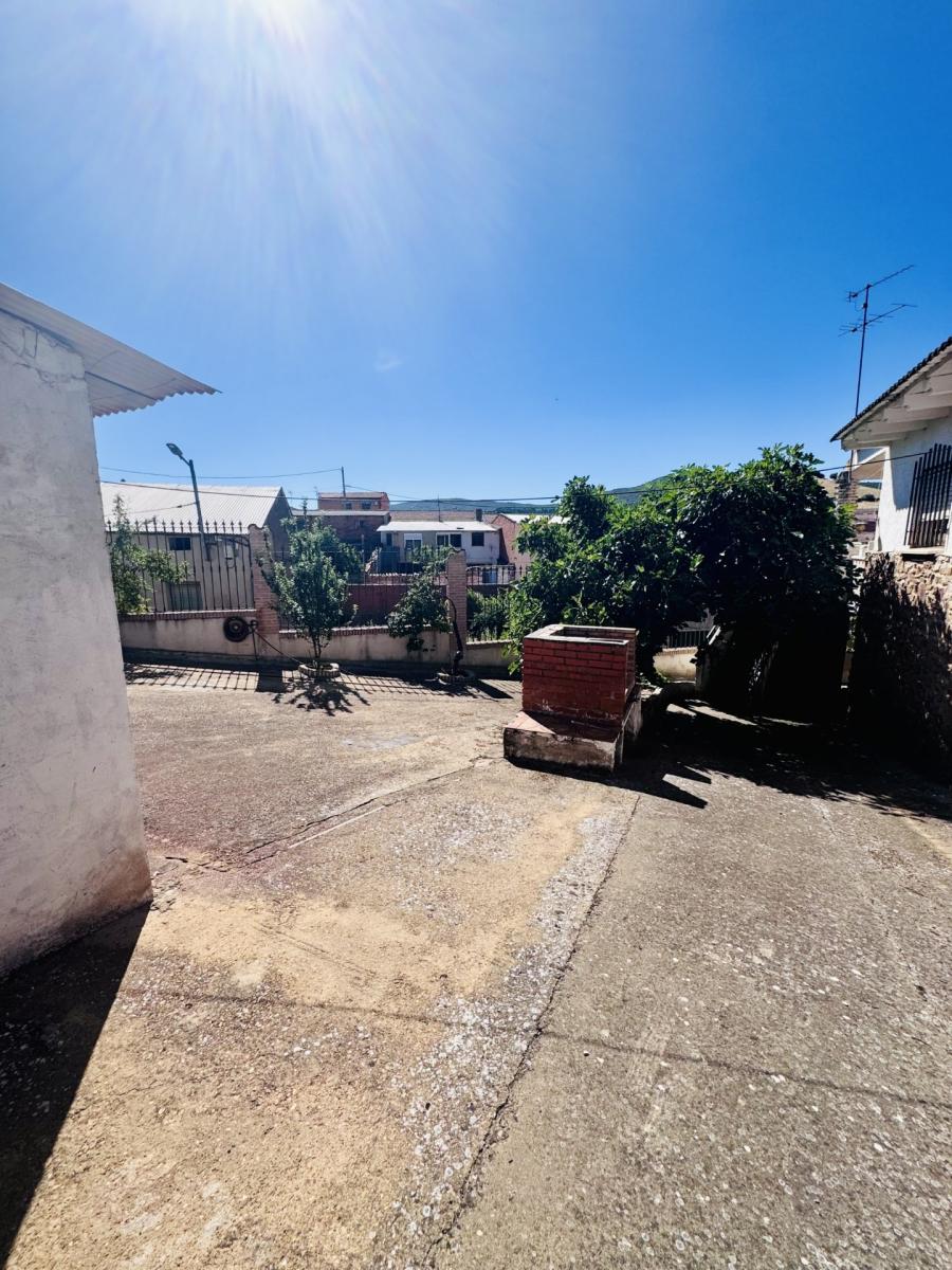 House for Sale in Horcajo de los Montes