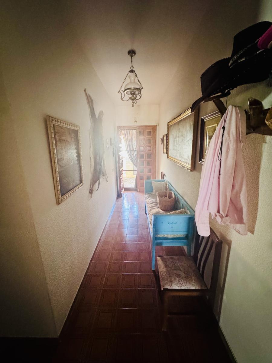 House for Sale in Horcajo de los Montes