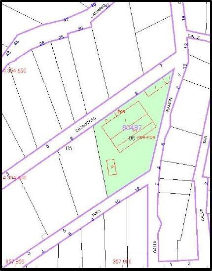 House for Sale in Horcajo de los Montes
