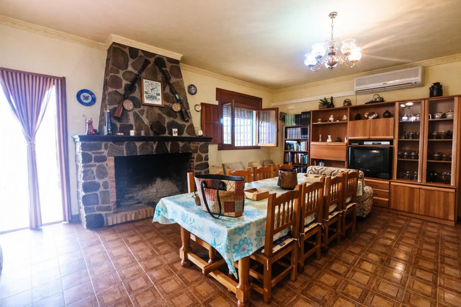 House for Sale in Horcajo de los Montes