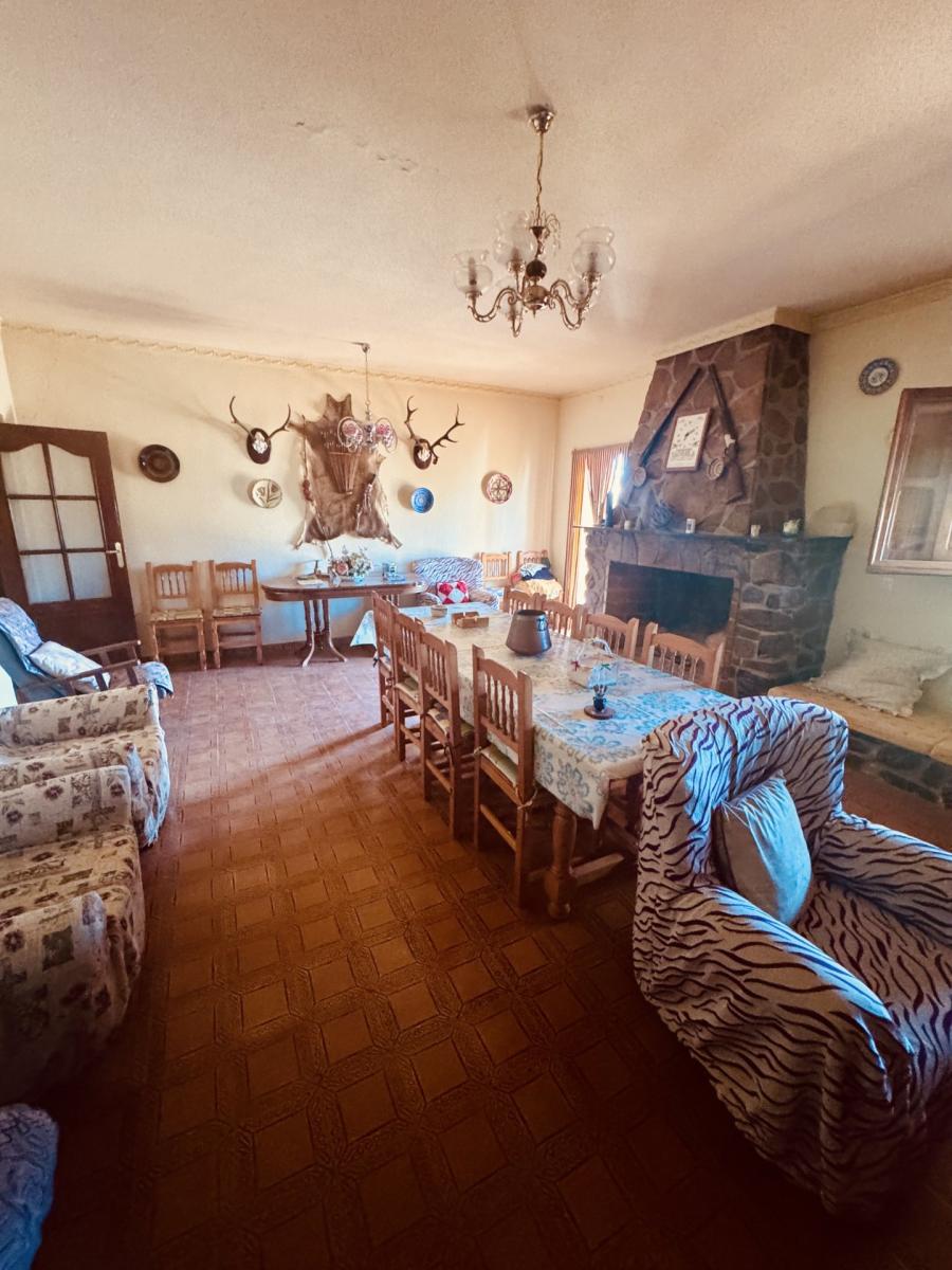 House for Sale in Horcajo de los Montes