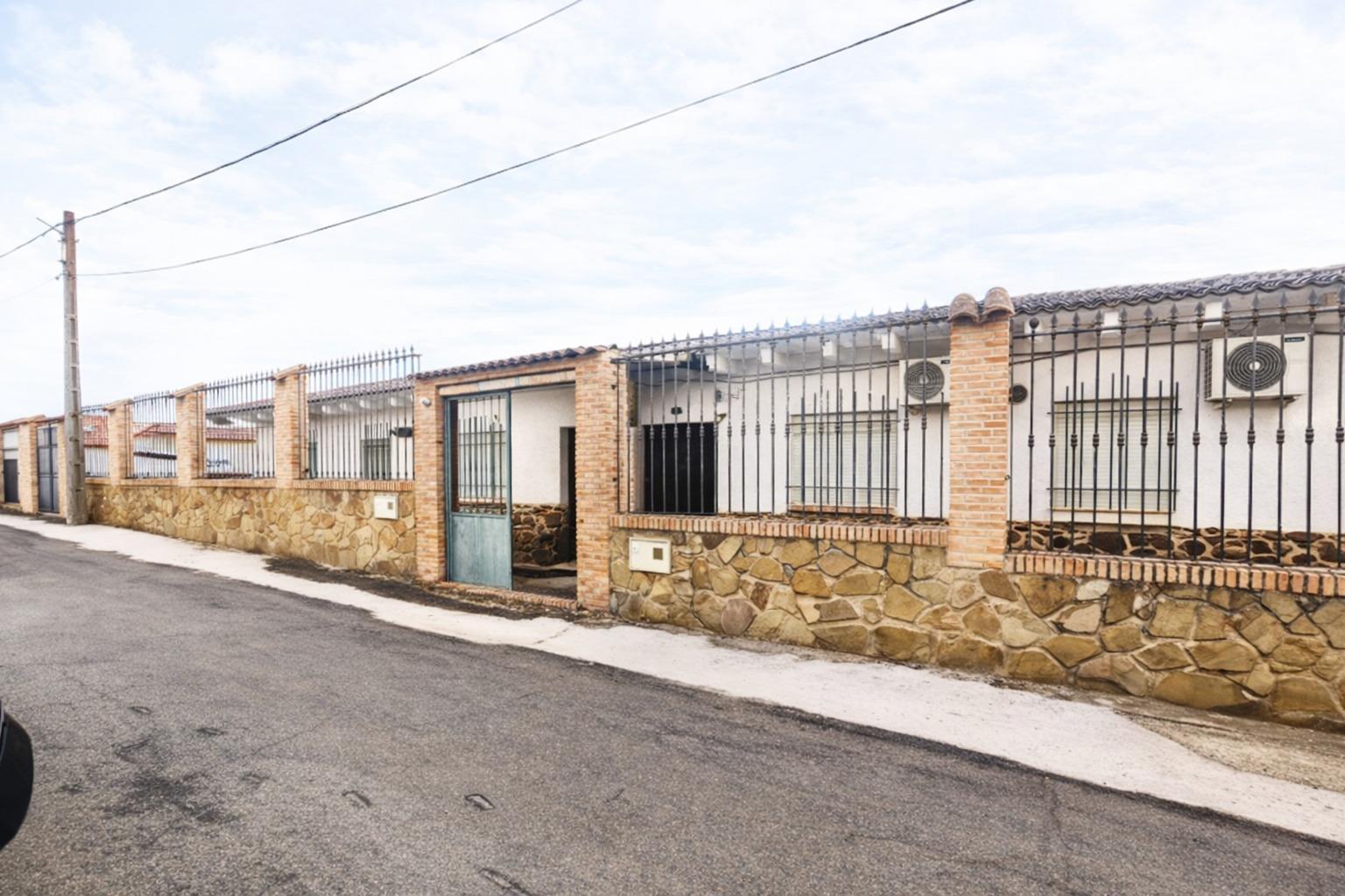 House for Sale in Horcajo de los Montes