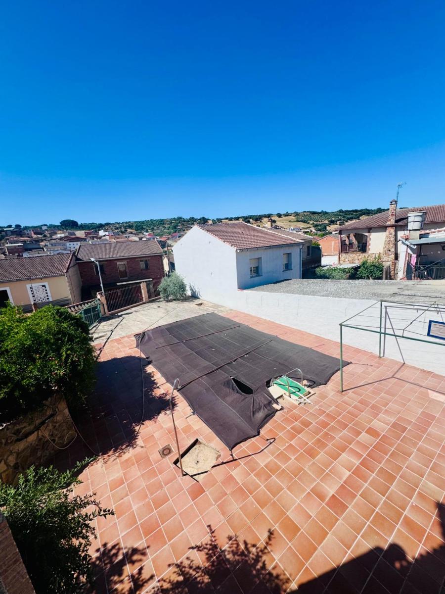 House for Sale in Horcajo de los Montes
