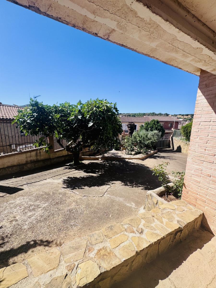 House for Sale in Horcajo de los Montes