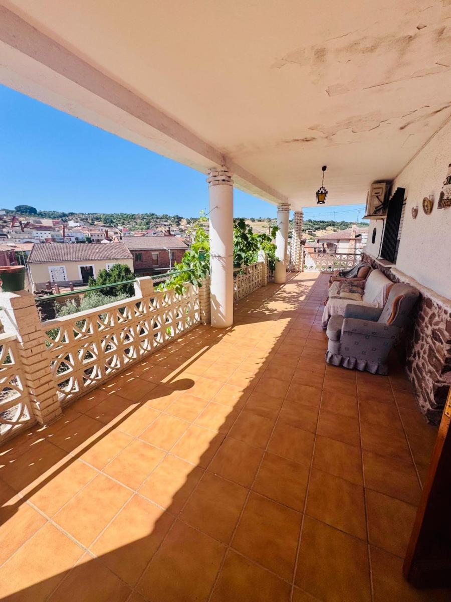 House for Sale in Horcajo de los Montes