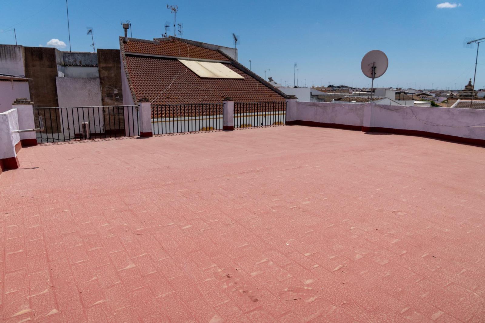 Casa en Venta en Almonte
