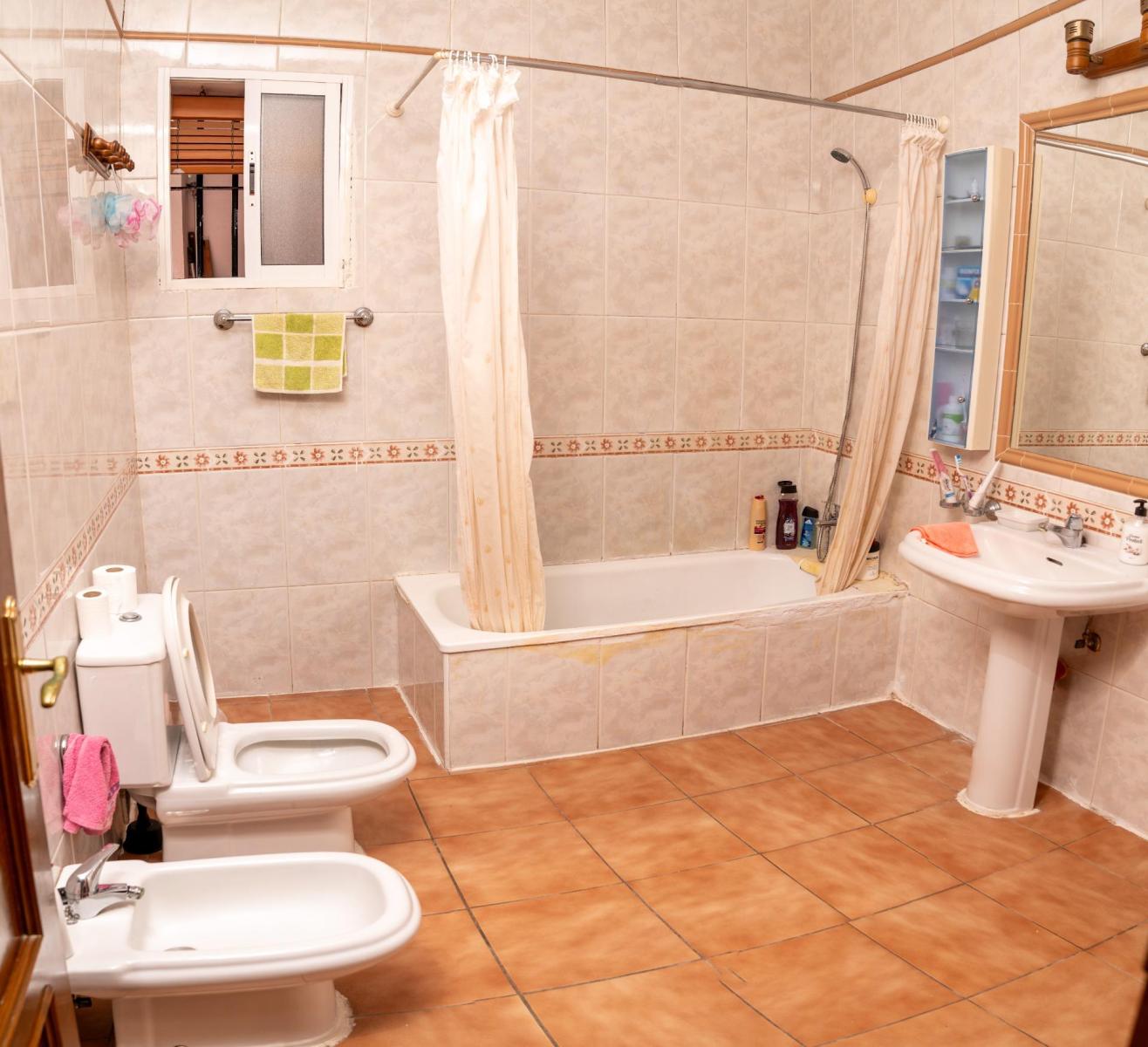 Casa en Venta en Almonte