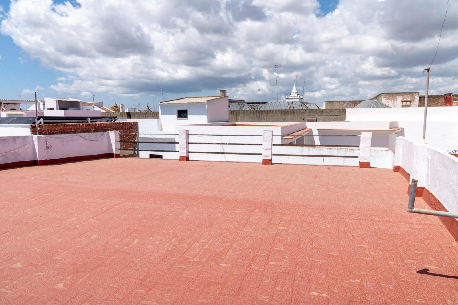 Casa en Venta en Almonte