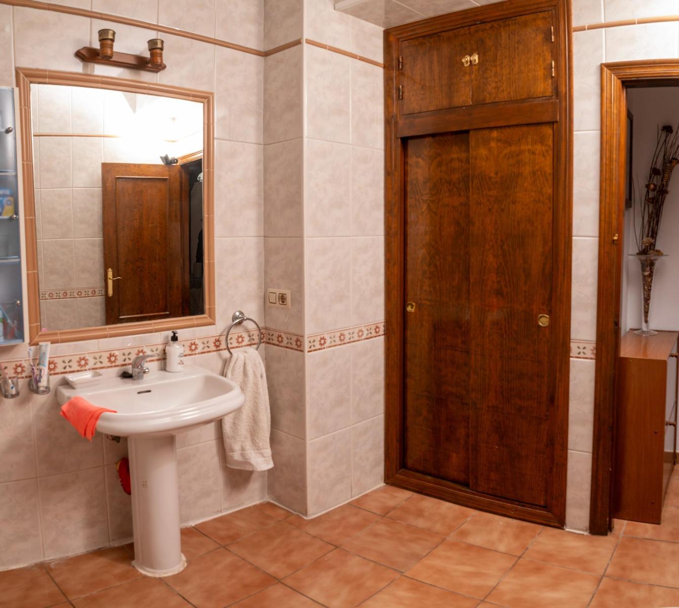 Casa en Venta en Almonte