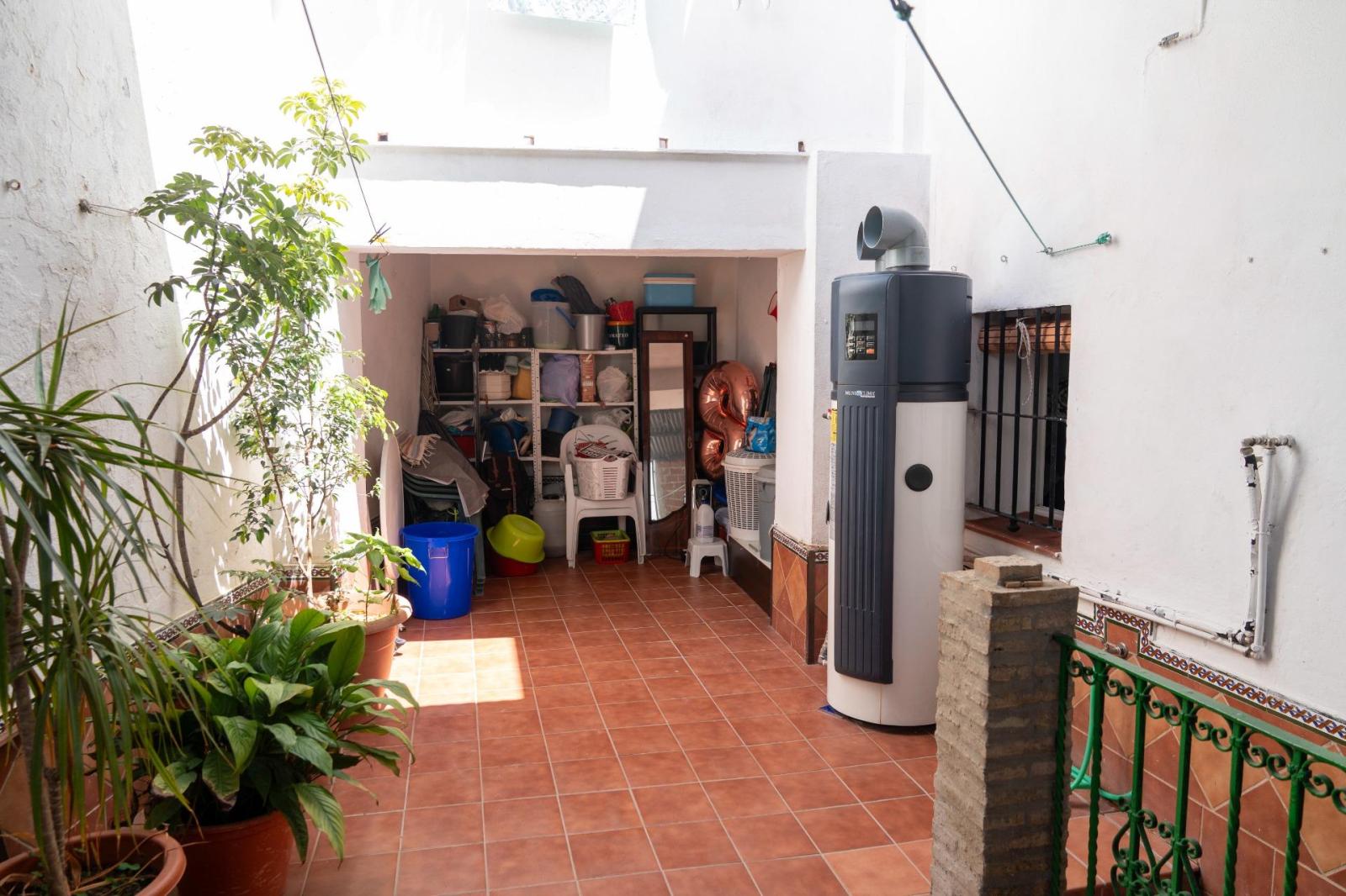 Casa en Venta en Almonte