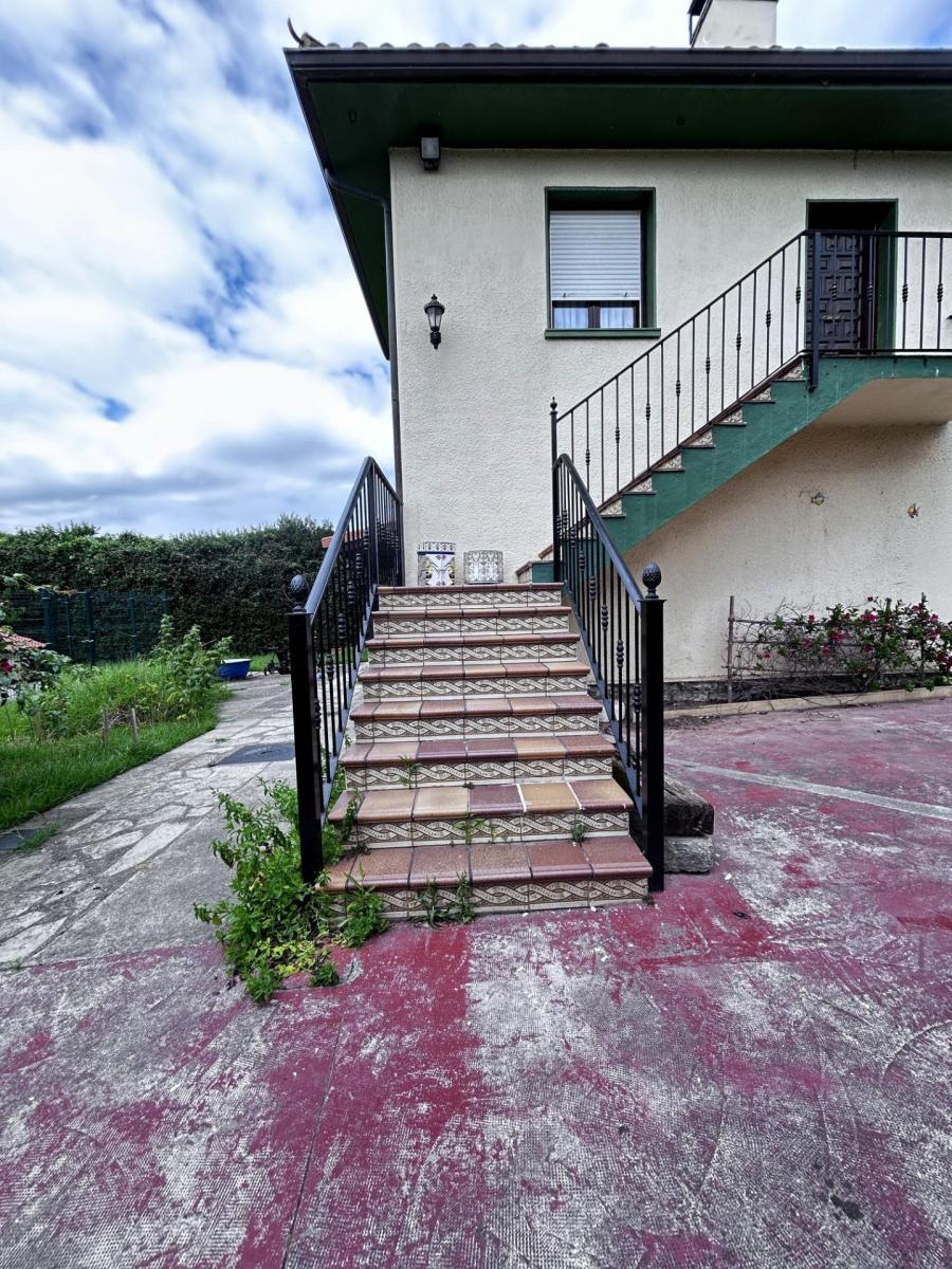 Casa en Venta en Gorliz