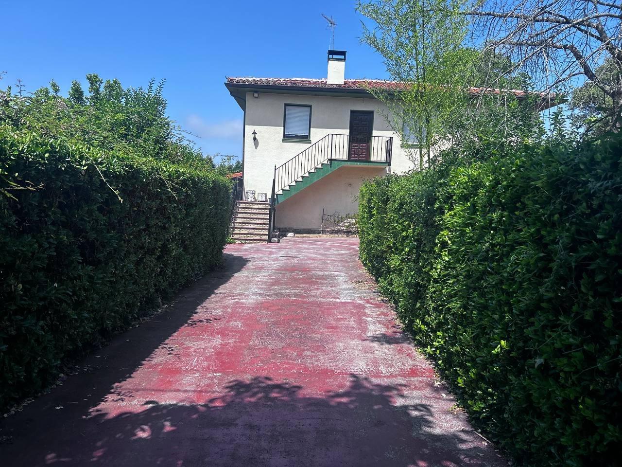 Casa en Venta en Gorliz