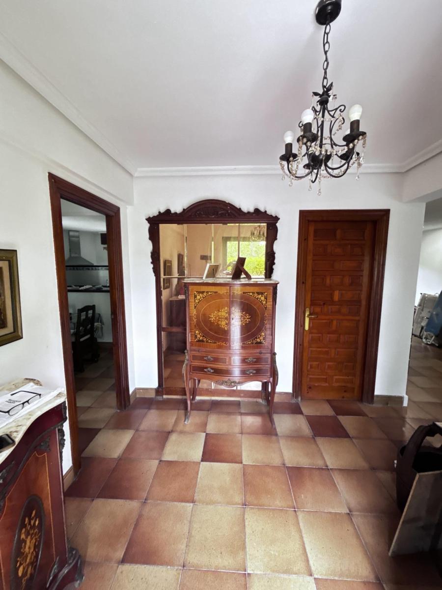 Casa en Venta en Gorliz