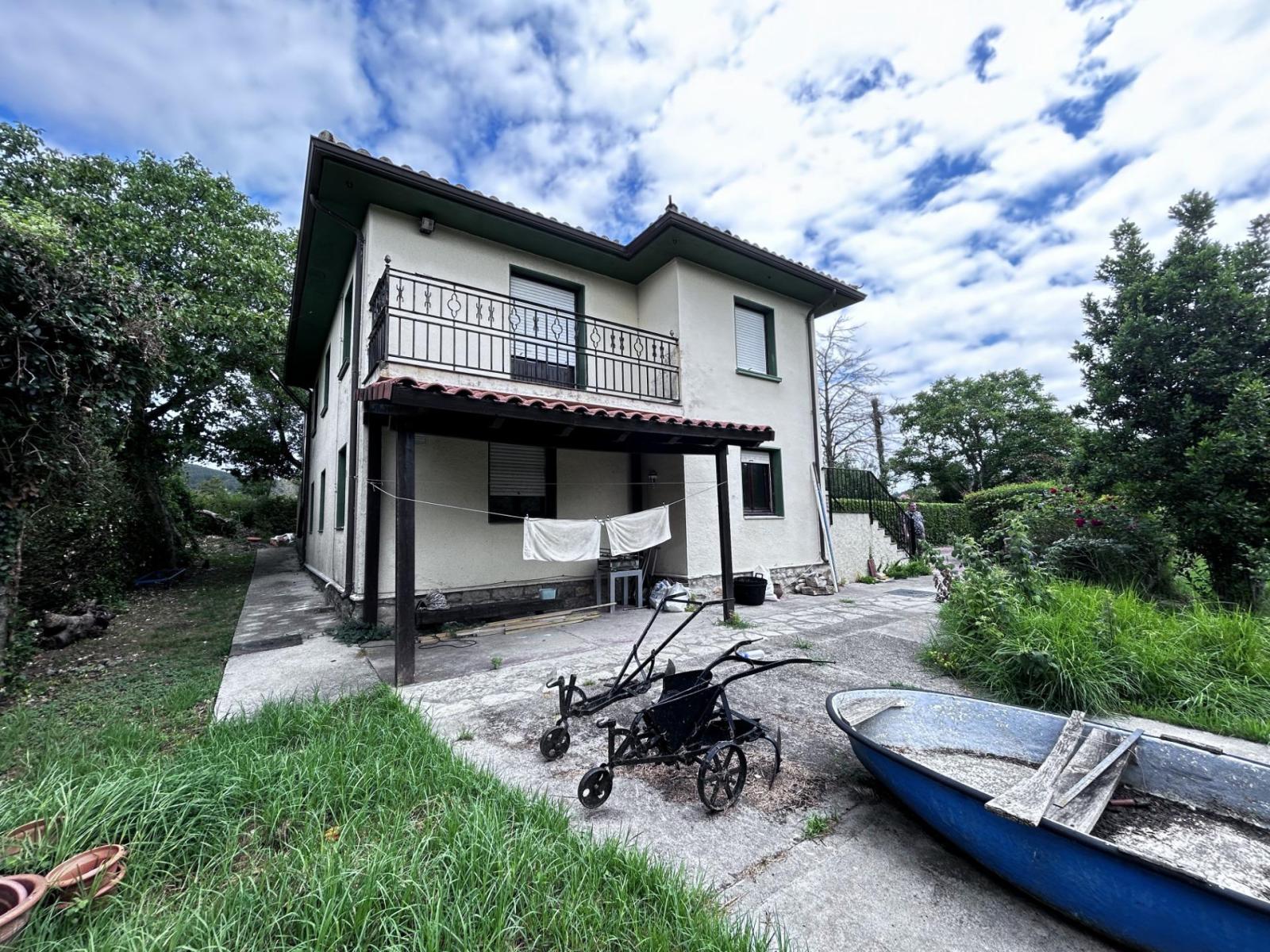 Casa en Venta en Gorliz