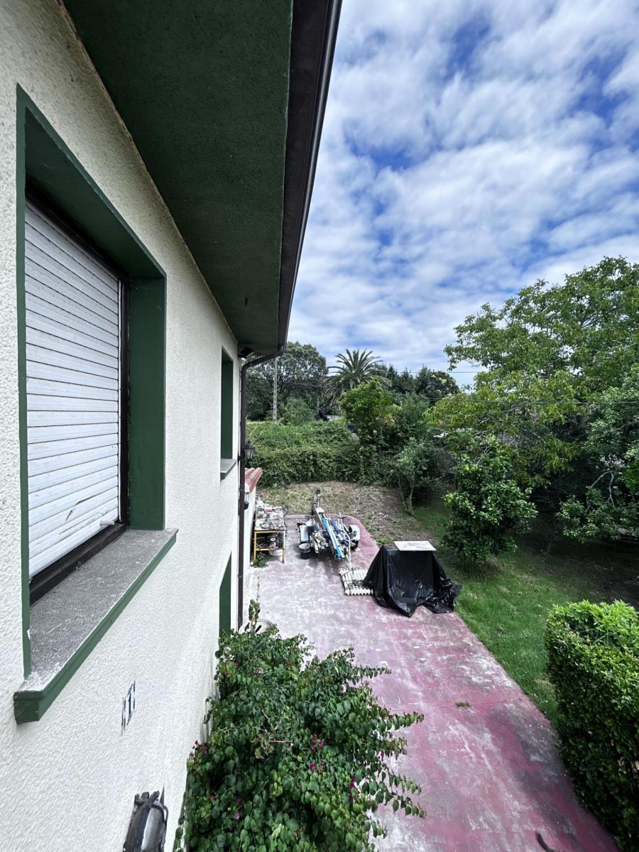 Casa en Venta en Gorliz
