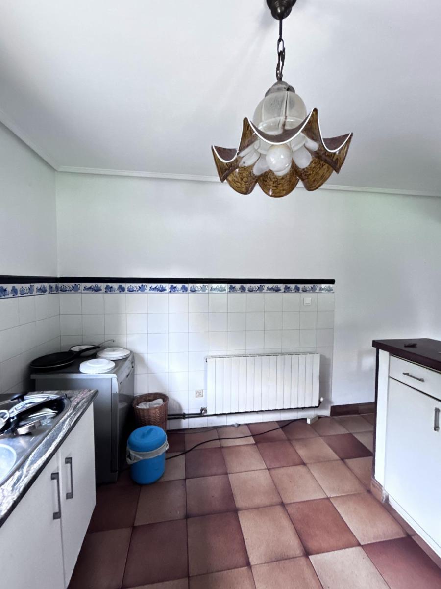 Casa en Venta en Gorliz