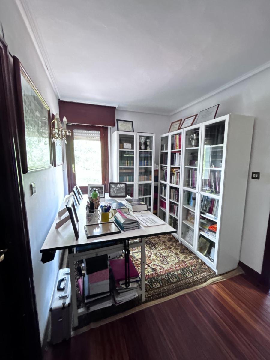 Casa en Venta en Gorliz