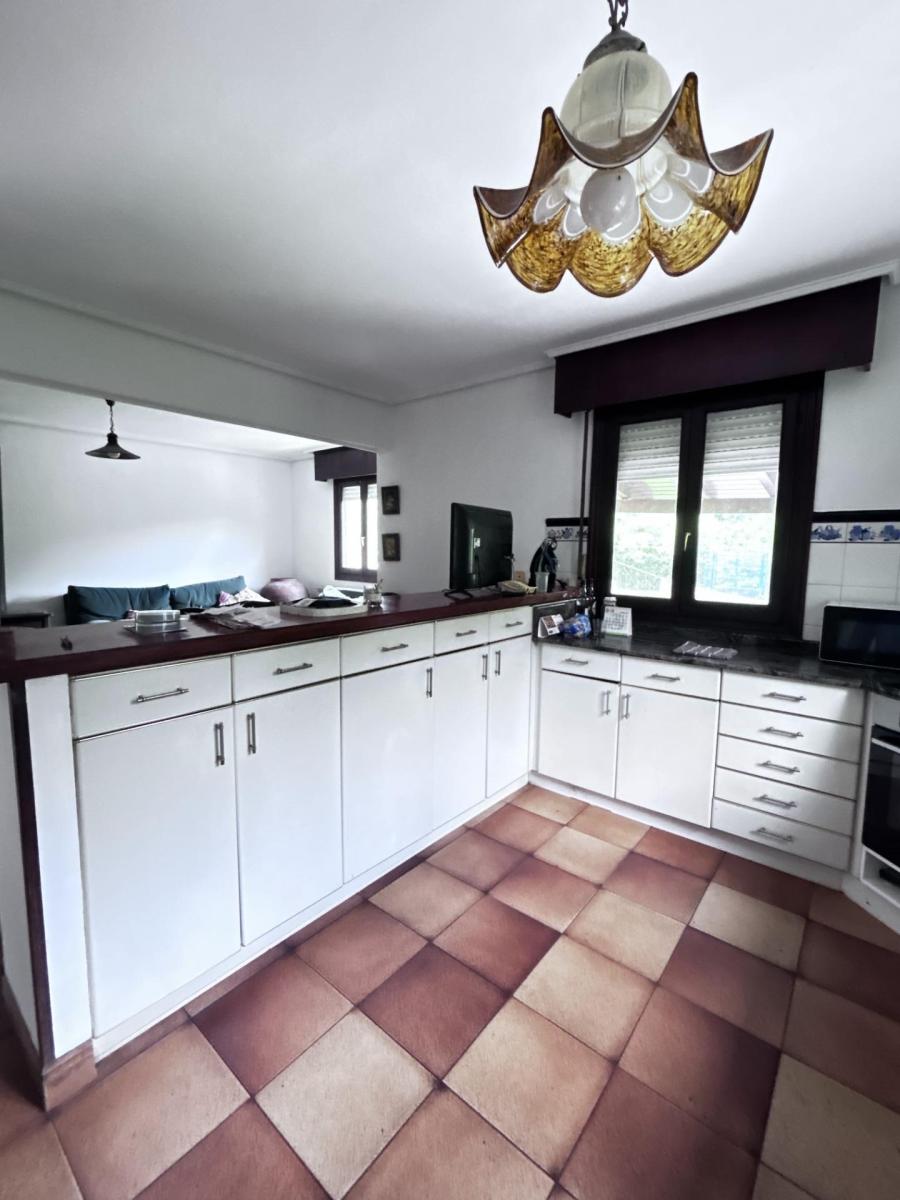 Casa en Venta en Gorliz