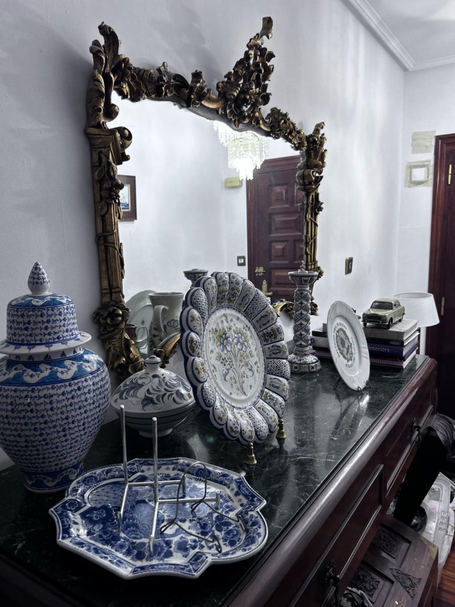 Casa en Venta en Gorliz