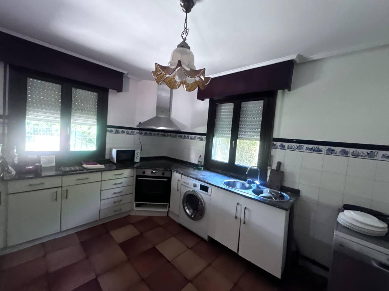 Casa en Venta en Gorliz