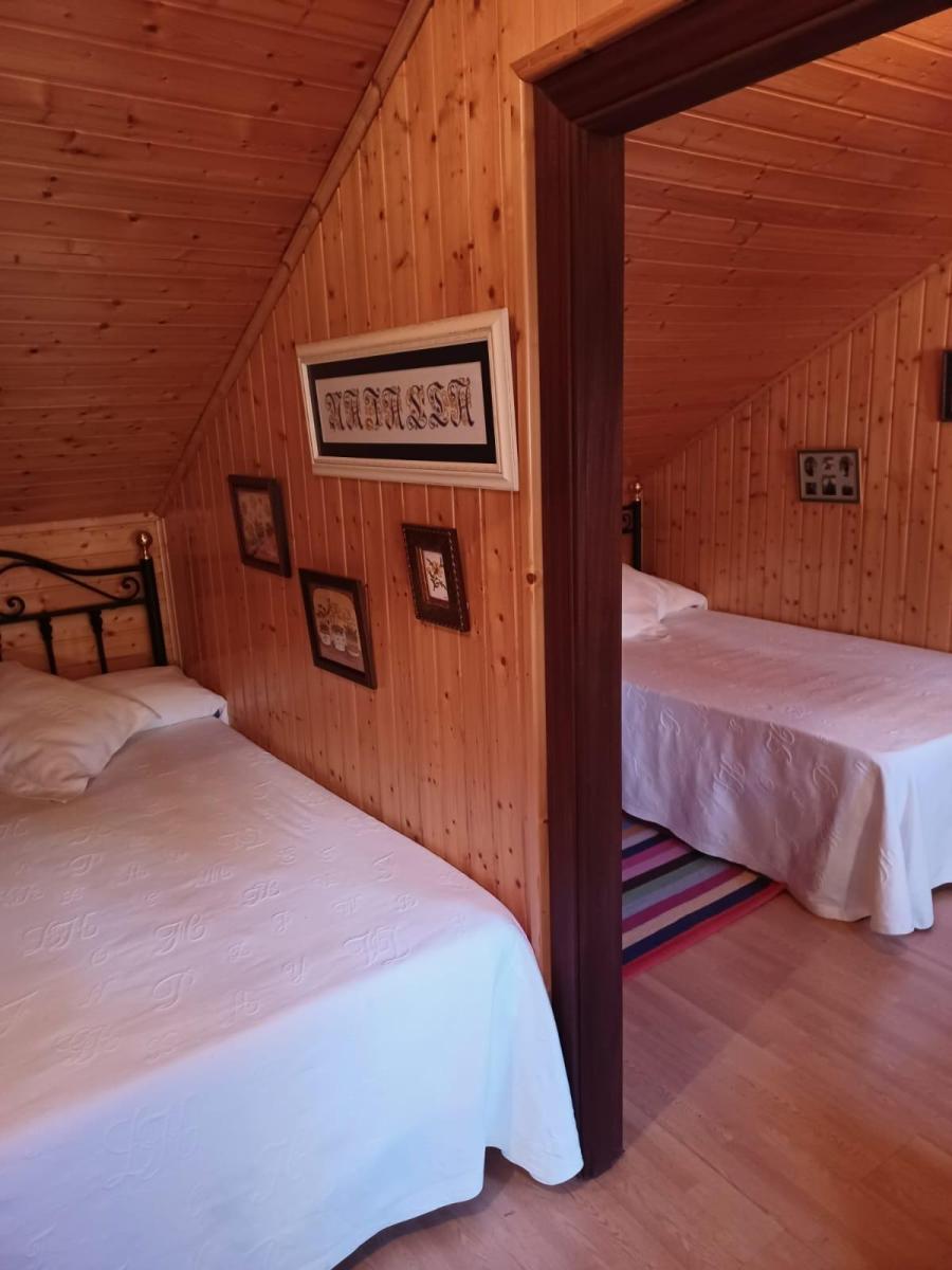 Chalet for Sale in Cangas del Narcea