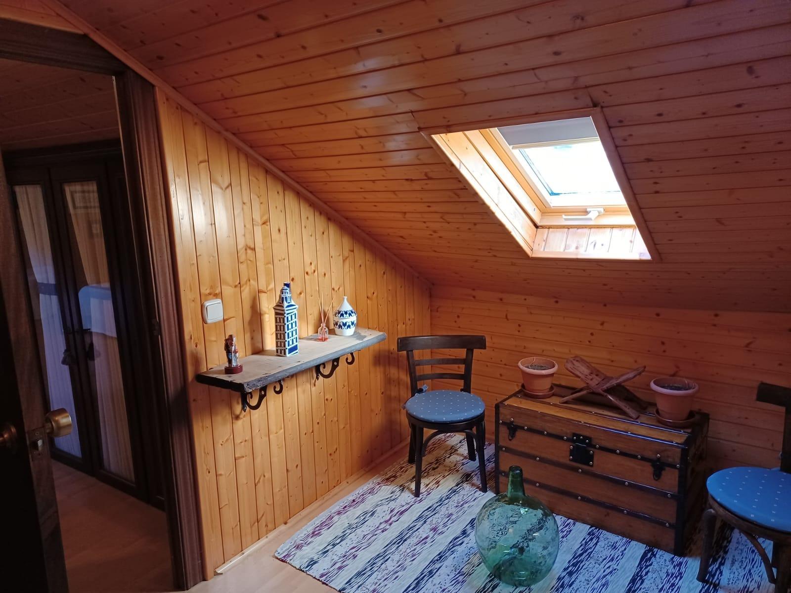 Chalet for Sale in Cangas del Narcea