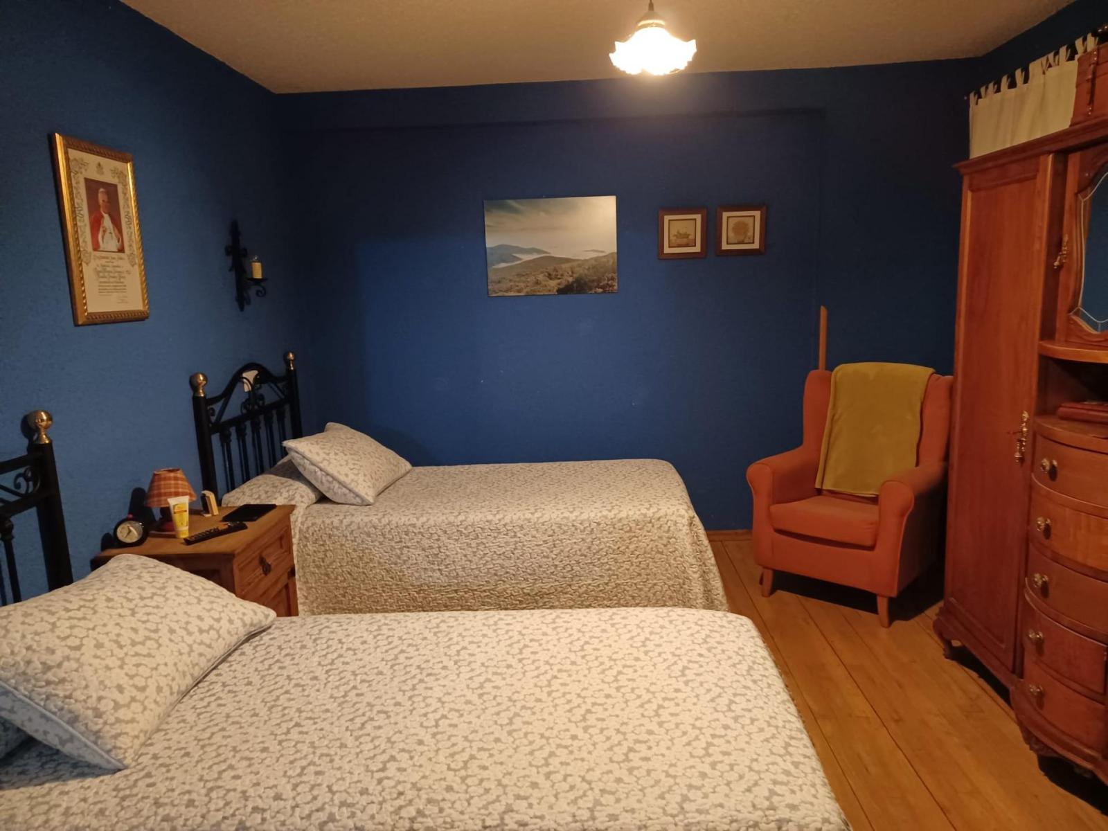 Chalet for Sale in Cangas del Narcea