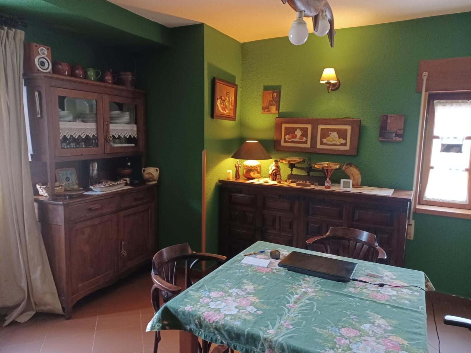 Chalet for Sale in Cangas del Narcea