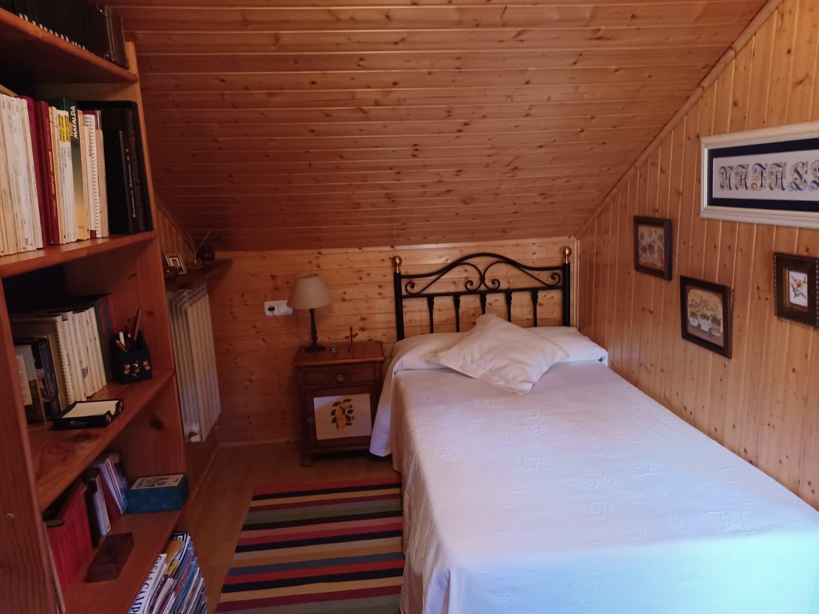 Chalet for Sale in Cangas del Narcea