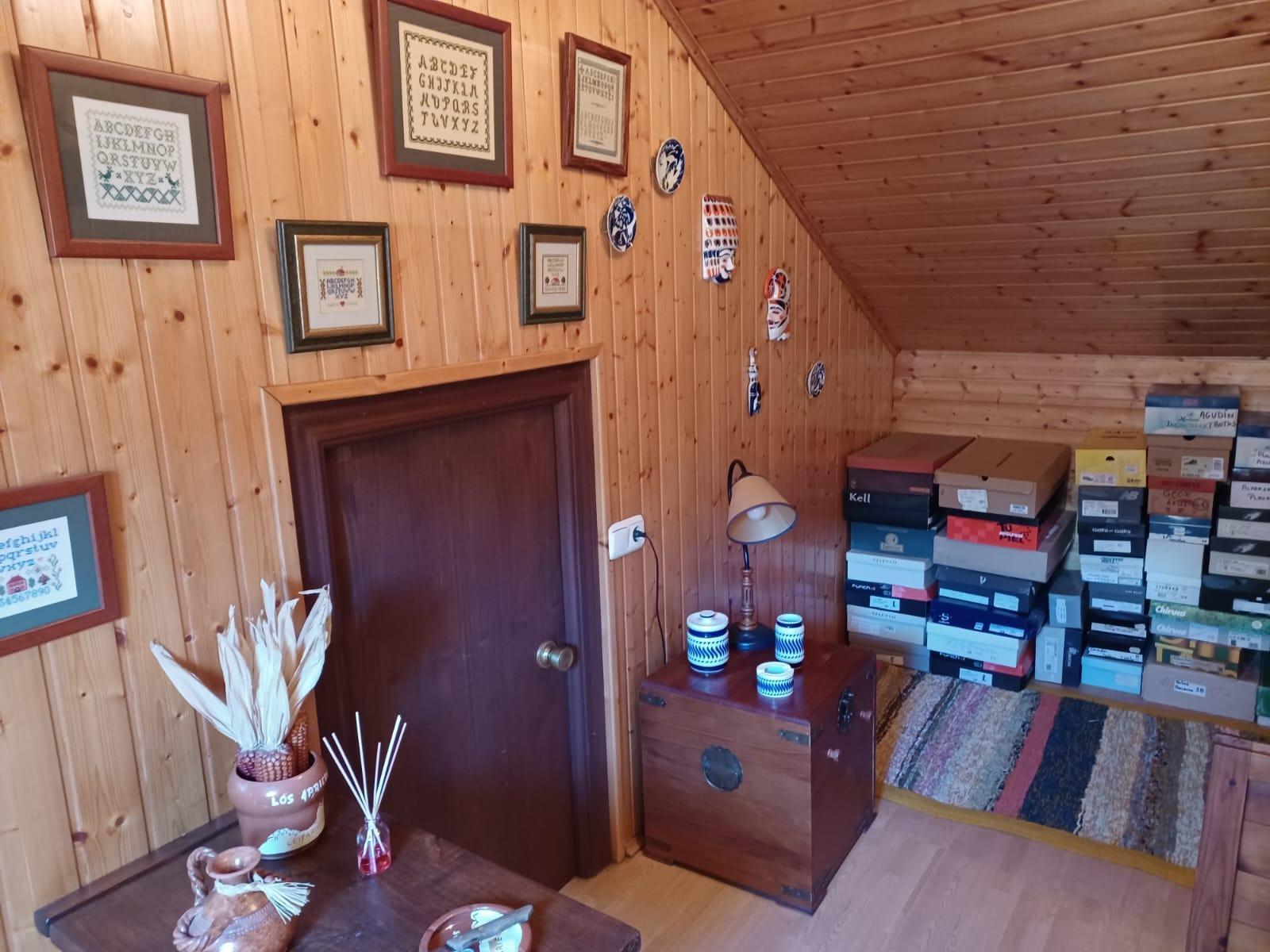 Chalet for Sale in Cangas del Narcea