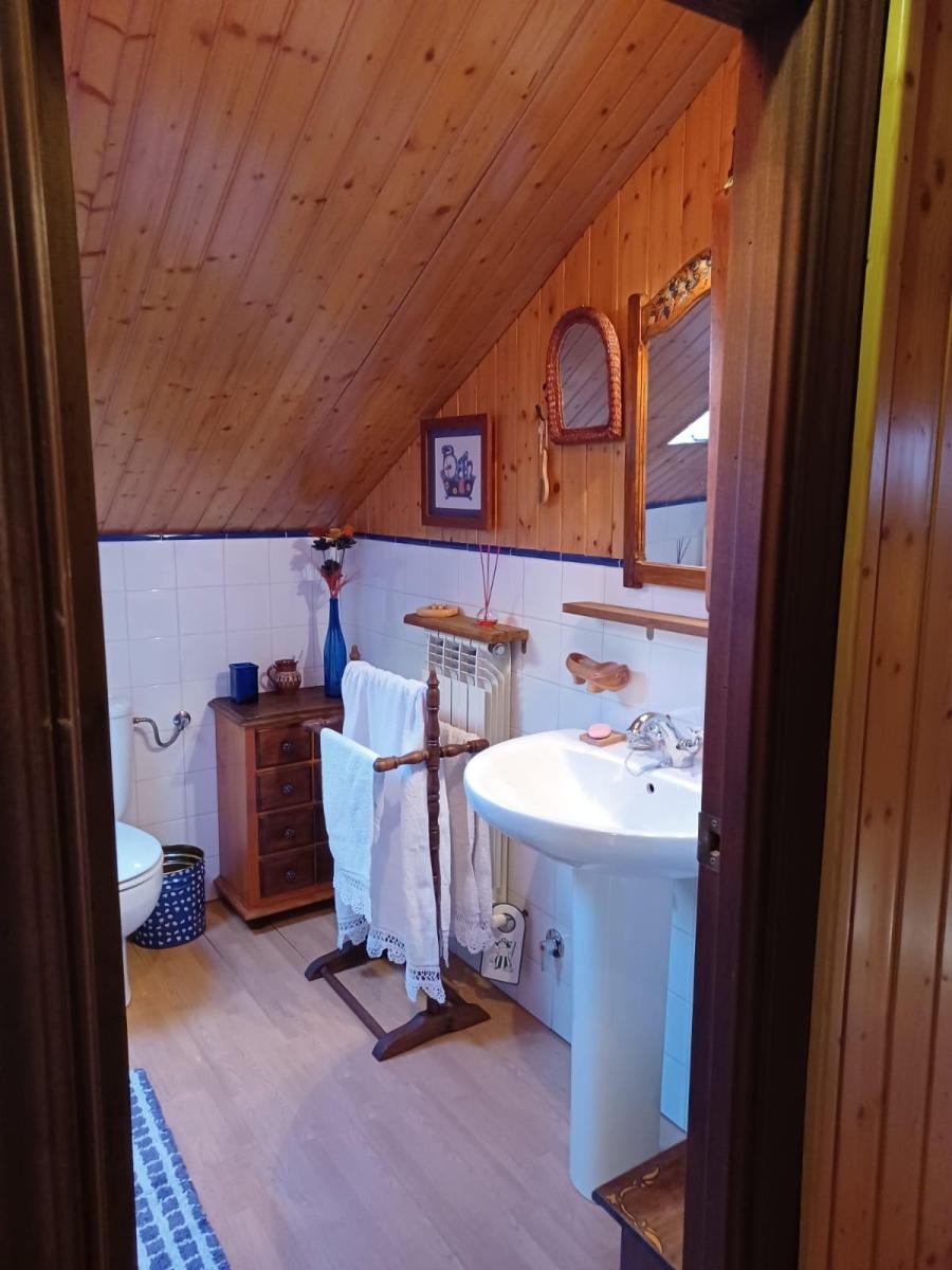 Chalet for Sale in Cangas del Narcea