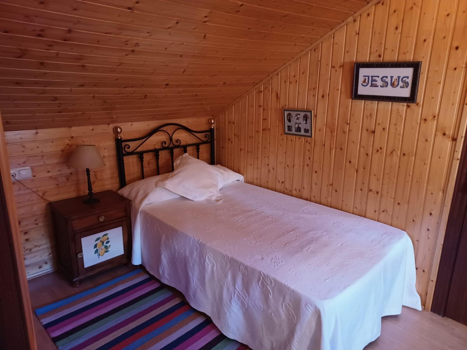 Chalet for Sale in Cangas del Narcea