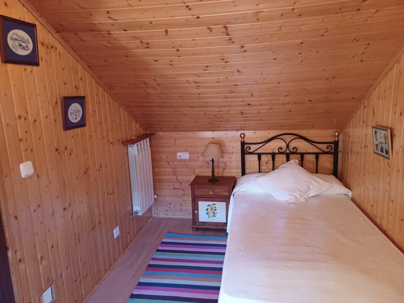 Chalet for Sale in Cangas del Narcea